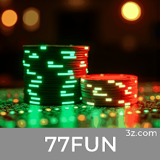 Qualidade Excepcional de Jogos e Diversidade no 77FUN