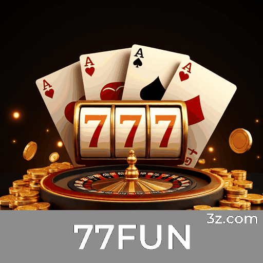 77FUN Casino: Experiência VIP Inigualável