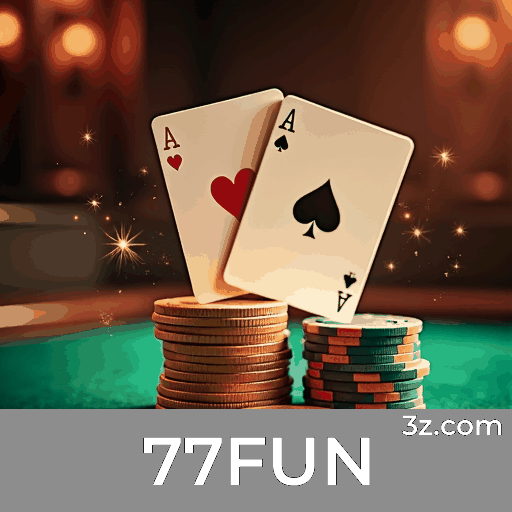 77FUN: Bônus e Ofertas Inigualáveis para Todos os Jogadores