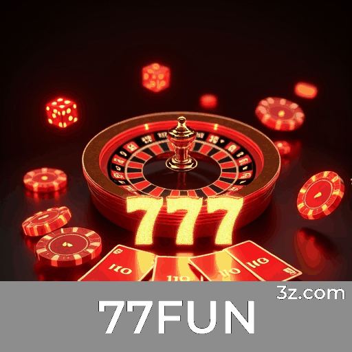 77FUN Casino: Experiência VIP Inigualável