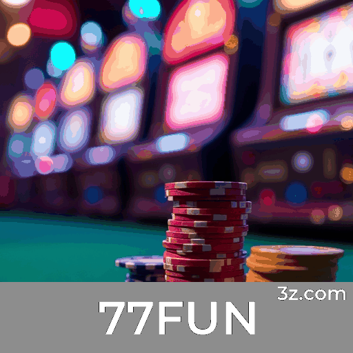 Experiência de Jogos Incomparável no 77FUN: Diversão Garantida