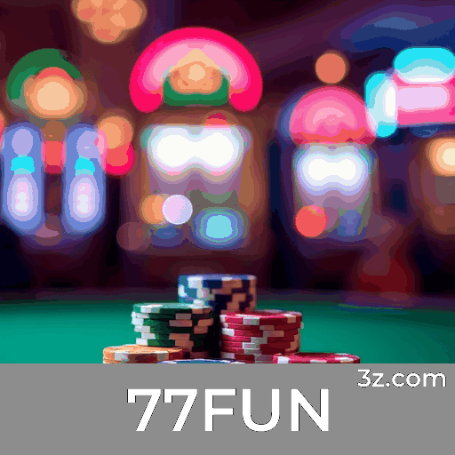 77FUN: Plataforma Vibrante para Conexões e Comunidade