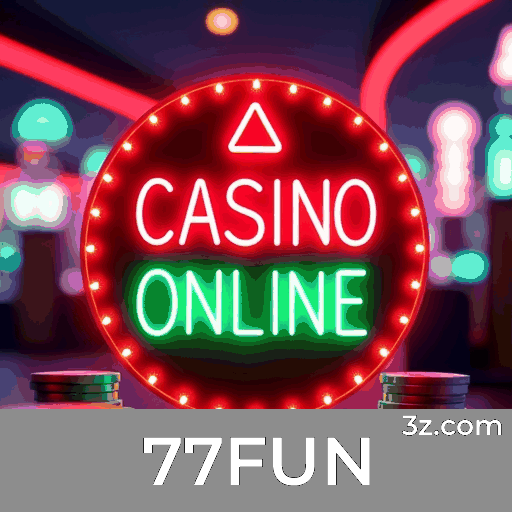 77FUN: Plataforma Vibrante para Conexões e Comunidade