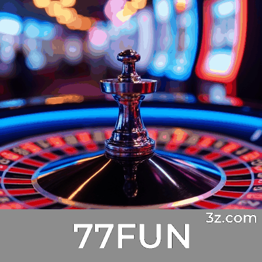 Qualidade Excepcional de Jogos e Diversidade no 77FUN