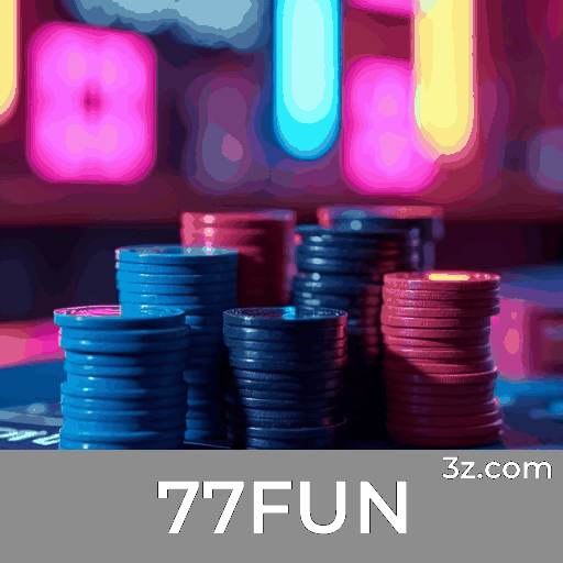 Qualidade Excepcional de Jogos e Diversidade no 77FUN