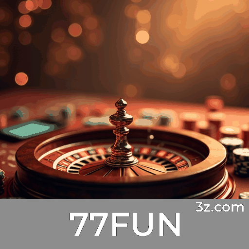 Desfrute do Acesso Premium Seguro no 77FUN