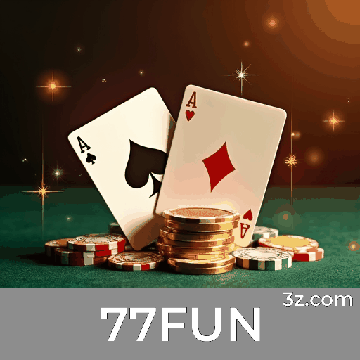 77FUN Casino: Experiência VIP Inigualável