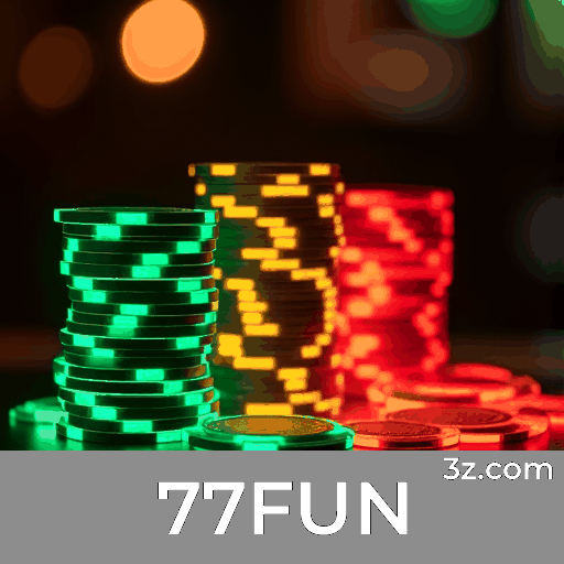 77FUN: Seu Cassino Online Seguro e Profissional