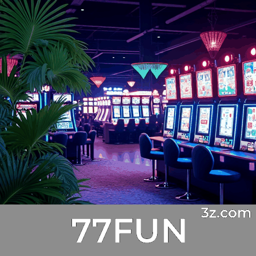 77FUN: Seu Cassino Online Seguro e Profissional