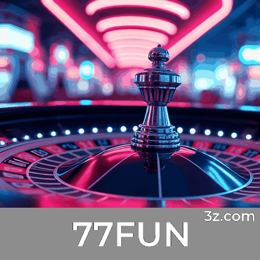 77FUN: Bônus e Ofertas Inigualáveis para Todos os Jogadores