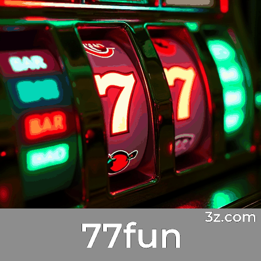 77fun: Seu Cassino Online Premiado e Seguro