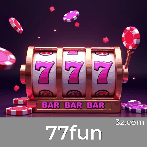 77fun: Seu Cassino Online Premiado e Seguro