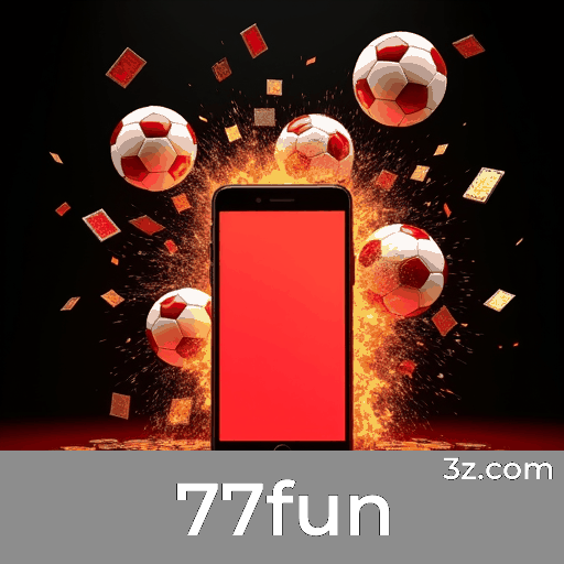 Tecnologia 3D em jogos de cassino no 77fun