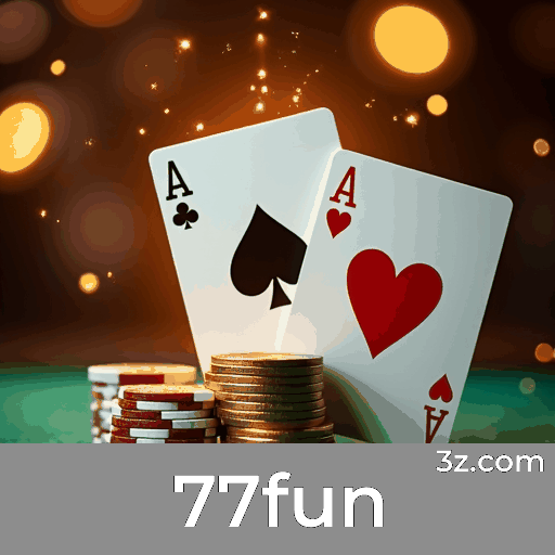 77fun: Seu Cassino Online Premiado e Seguro
