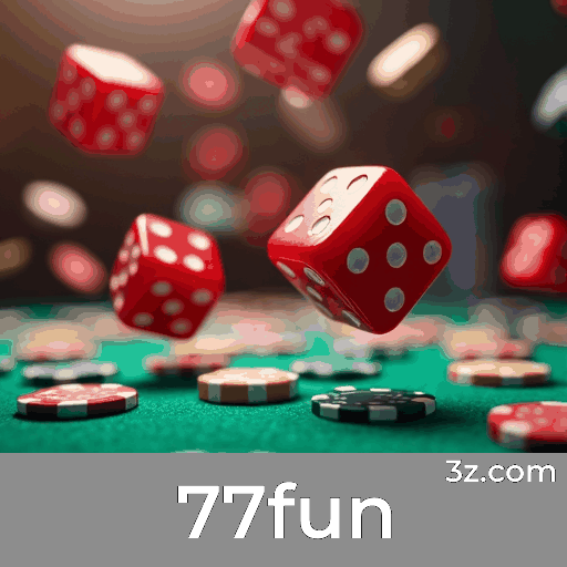 77fun: Seu Cassino Online Premiado e Seguro