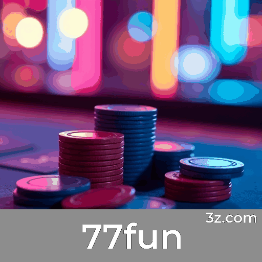77fun: Seu Cassino Online Premiado e Seguro