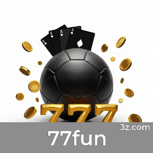 77fun: Plataforma de Apostas Profissional e Confiável
