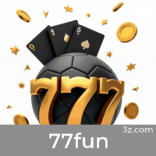 77fun: Slot Machines com Jackpot, Jogos de Mesa Estratégicos, e Experiência ao Vivo com Dealers