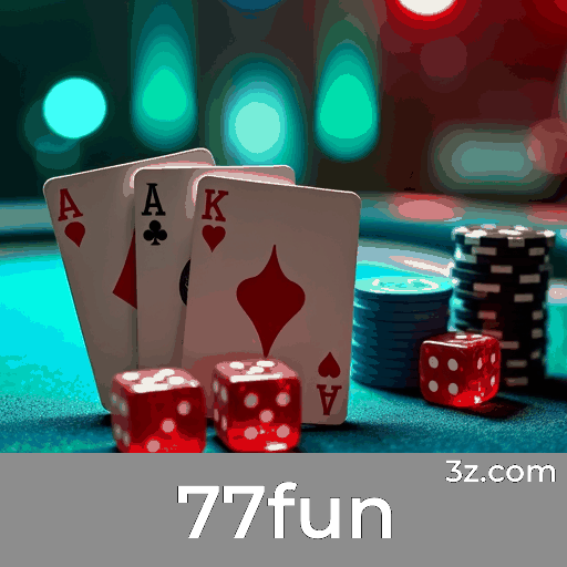 77fun: Jogo em Tempo Real com Experiência Estimulante