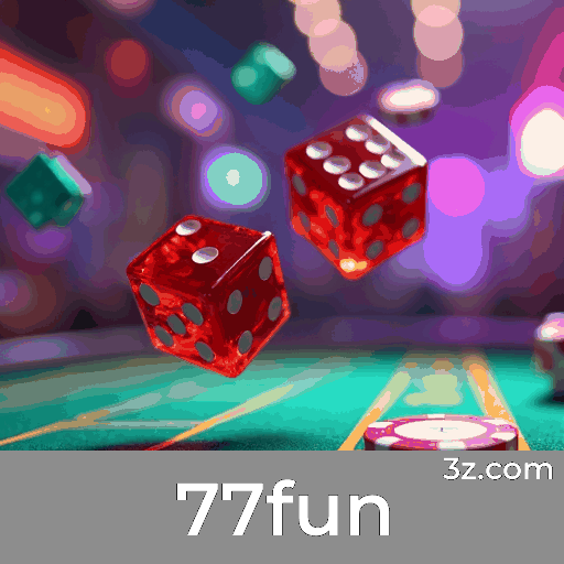 77fun: Plataforma de Apostas Profissional e Confiável
