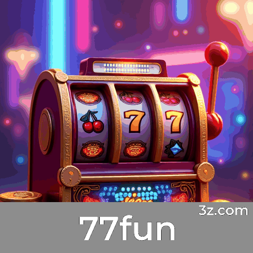 77fun: Seu Cassino Online Premiado e Seguro