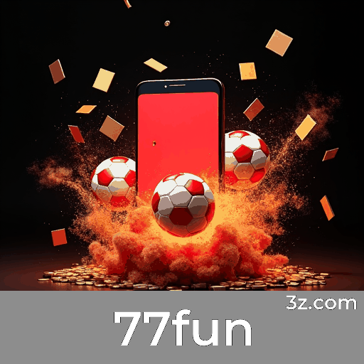 Tecnologia 3D em jogos de cassino no 77fun