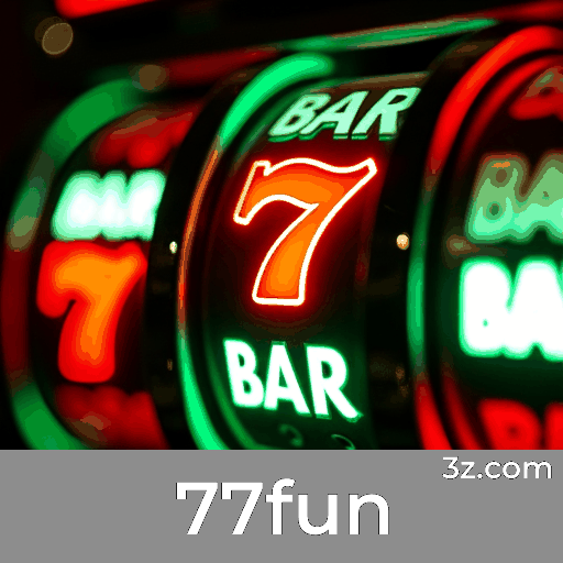 77fun: Slot Machines com Jackpot, Jogos de Mesa Estratégicos, e Experiência ao Vivo com Dealers