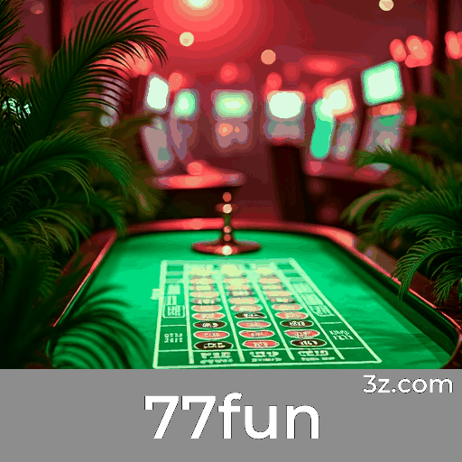 77fun: Bônus e Ofertas Imperdíveis