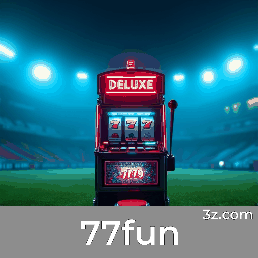 77fun: Seu Cassino Online Premiado e Seguro